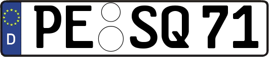 PE-SQ71