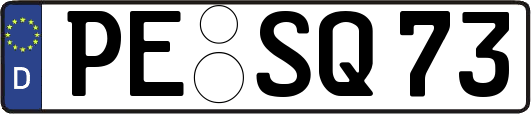 PE-SQ73