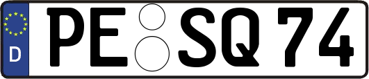 PE-SQ74
