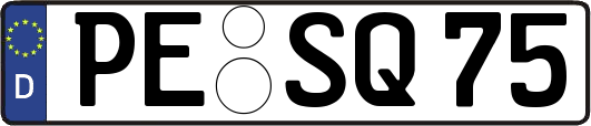 PE-SQ75