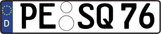 PE-SQ76