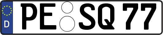 PE-SQ77