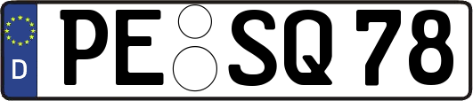 PE-SQ78