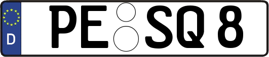 PE-SQ8