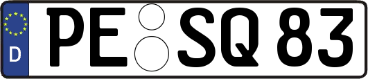PE-SQ83