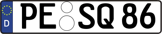 PE-SQ86