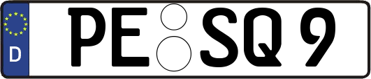 PE-SQ9