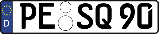 PE-SQ90