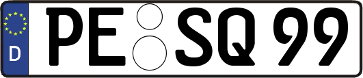PE-SQ99