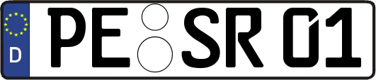 PE-SR01