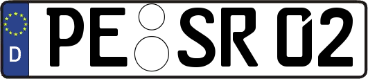 PE-SR02