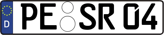PE-SR04