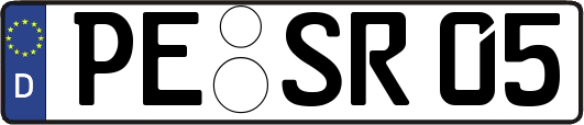 PE-SR05