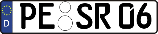 PE-SR06