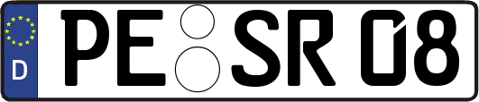 PE-SR08