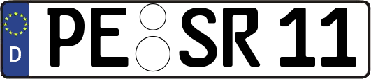 PE-SR11