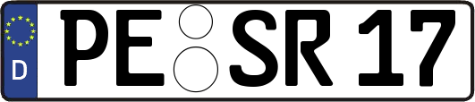 PE-SR17