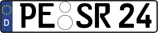PE-SR24
