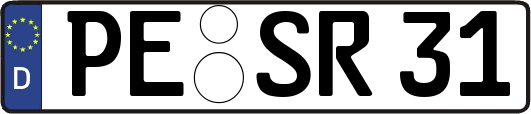 PE-SR31