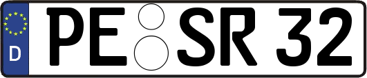 PE-SR32