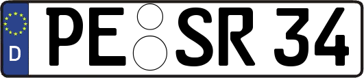 PE-SR34