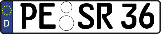 PE-SR36