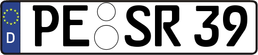 PE-SR39