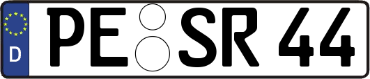 PE-SR44