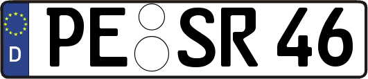 PE-SR46