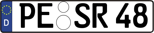 PE-SR48