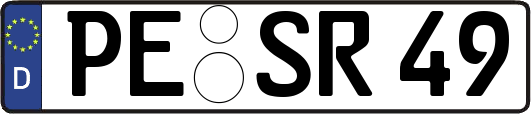 PE-SR49