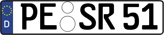 PE-SR51
