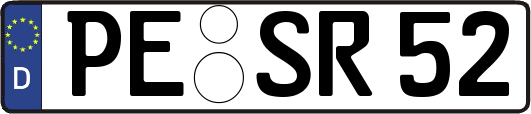 PE-SR52