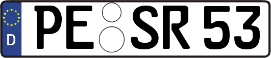 PE-SR53
