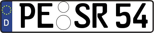 PE-SR54