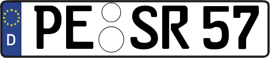 PE-SR57