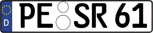 PE-SR61