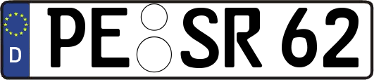 PE-SR62