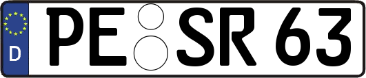 PE-SR63