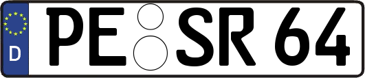 PE-SR64