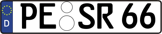 PE-SR66