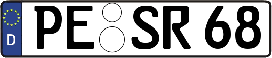 PE-SR68