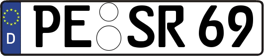 PE-SR69