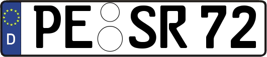PE-SR72