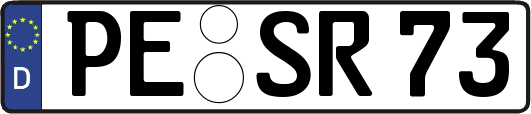 PE-SR73