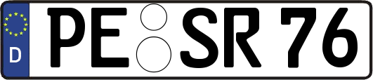 PE-SR76