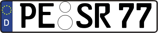 PE-SR77