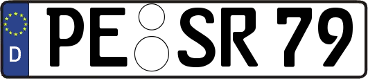 PE-SR79