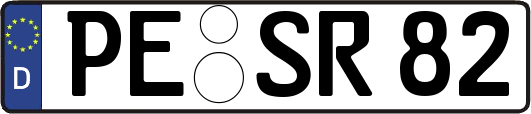 PE-SR82