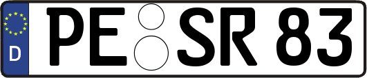 PE-SR83